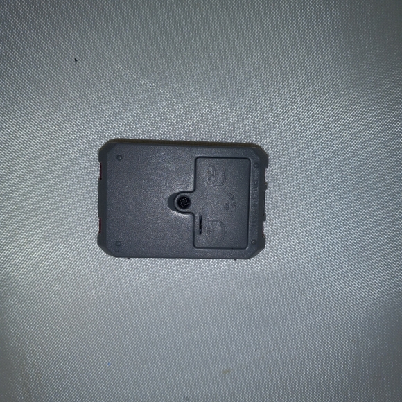 Hex Bug WORM (Red) Micro Robotic Creatures RC Remote Control IFI EUC - Picture 3 of 6